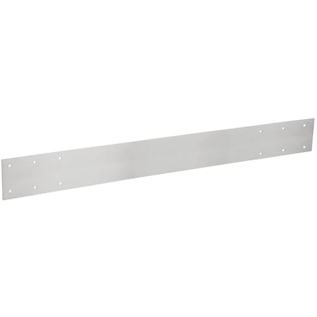 Southwire Cable Protection Plate, NOVAL Accessory, Galvanized Steel SP-324